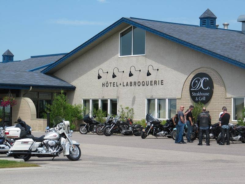 La Broquerie Hotel | 3 Des Pignons St, La Broquerie, MB R0A 0W0, Canada | Phone: (204) 424-5302