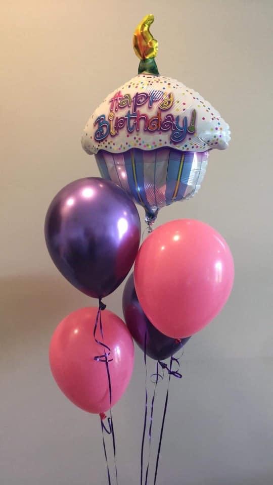 Caledonia Balloons | 1145 4th Line, Caledonia, ON N3W 2B4, Canada | Phone: (905) 906-6395