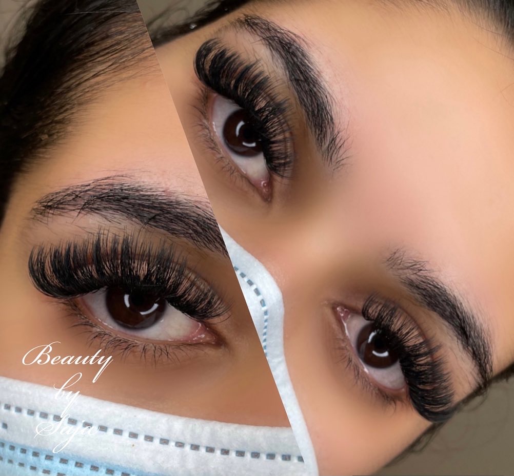 Lush Beauty Lounge - Permanent Makeup Studio & Academy | 4370 Dominion St #601, Burnaby, BC V5G 4L7, Canada | Phone: (604) 679-1882