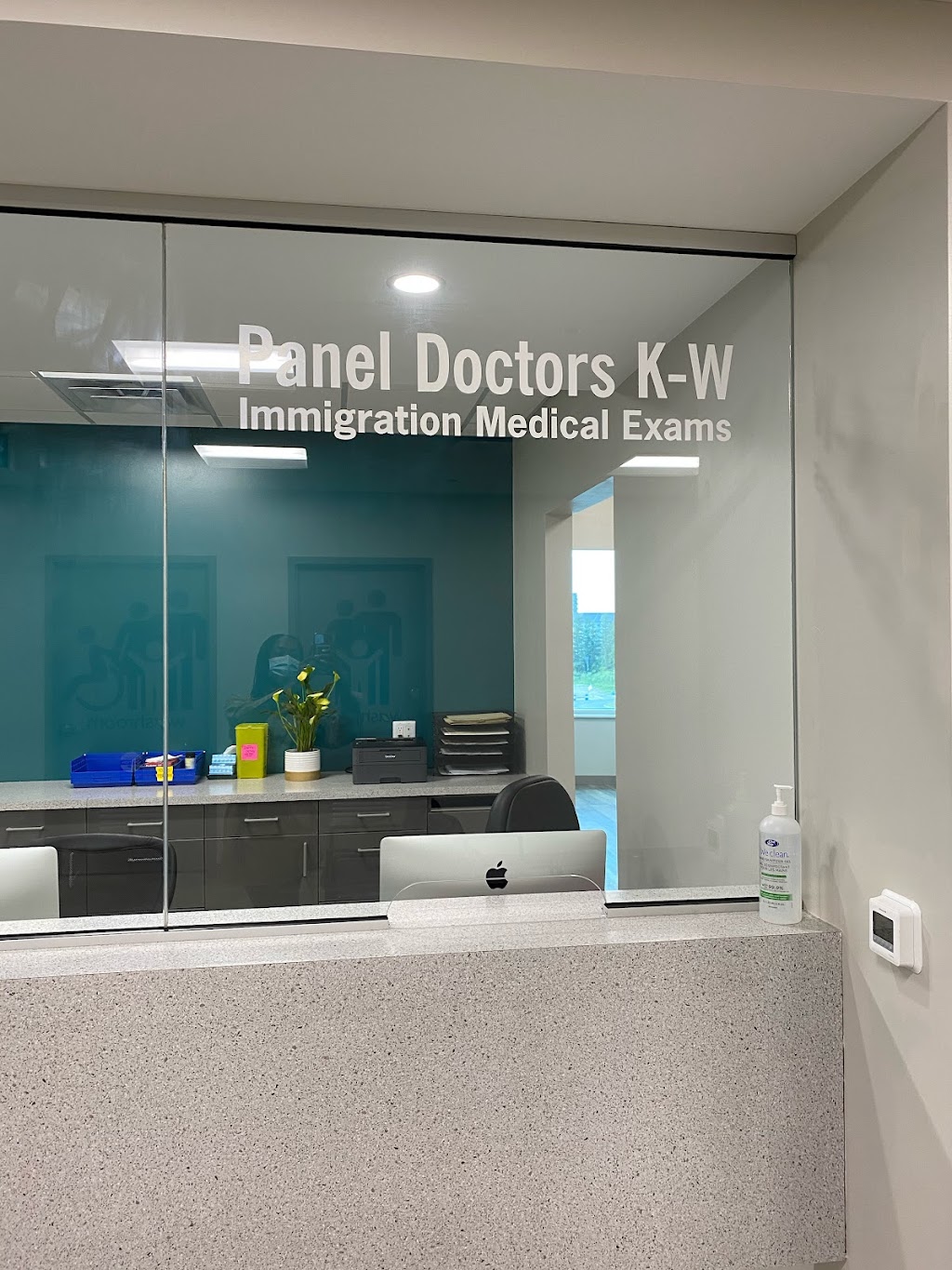 Panel Doctors Kitchener-Waterloo | 430 The Boardwalk #308, Waterloo, ON N2T 0C1, Canada | Phone: (519) 744-5932