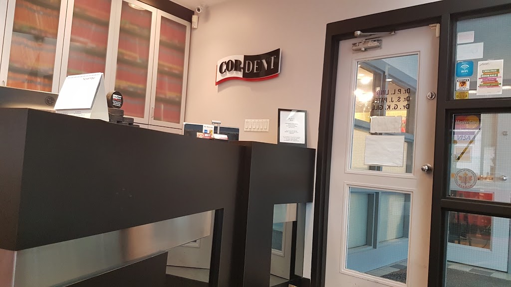 Cor-Dent Dental Centre | 929 Corydon Ave, Winnipeg, MB R3M 0W8, Canada | Phone: (204) 452-7000