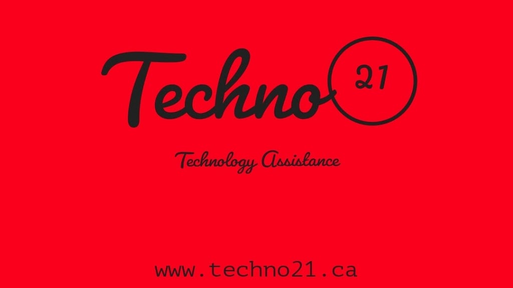 Techno21. Computers & Tech Assistance | Laking Terrace, Milton, ON L9T 9J4, Canada | Phone: (647) 862-2776