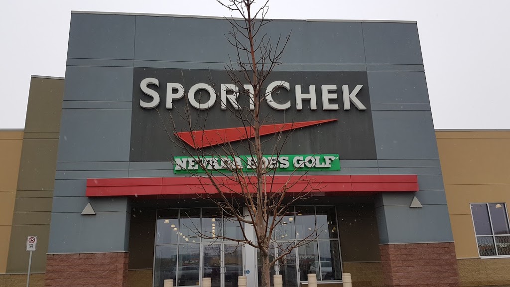 Sport Chek Beacon Hill | 11626 Sarcee Trail NW Unit #D7, Calgary, AB T3R 0A1, Canada | Phone: (403) 516-3218