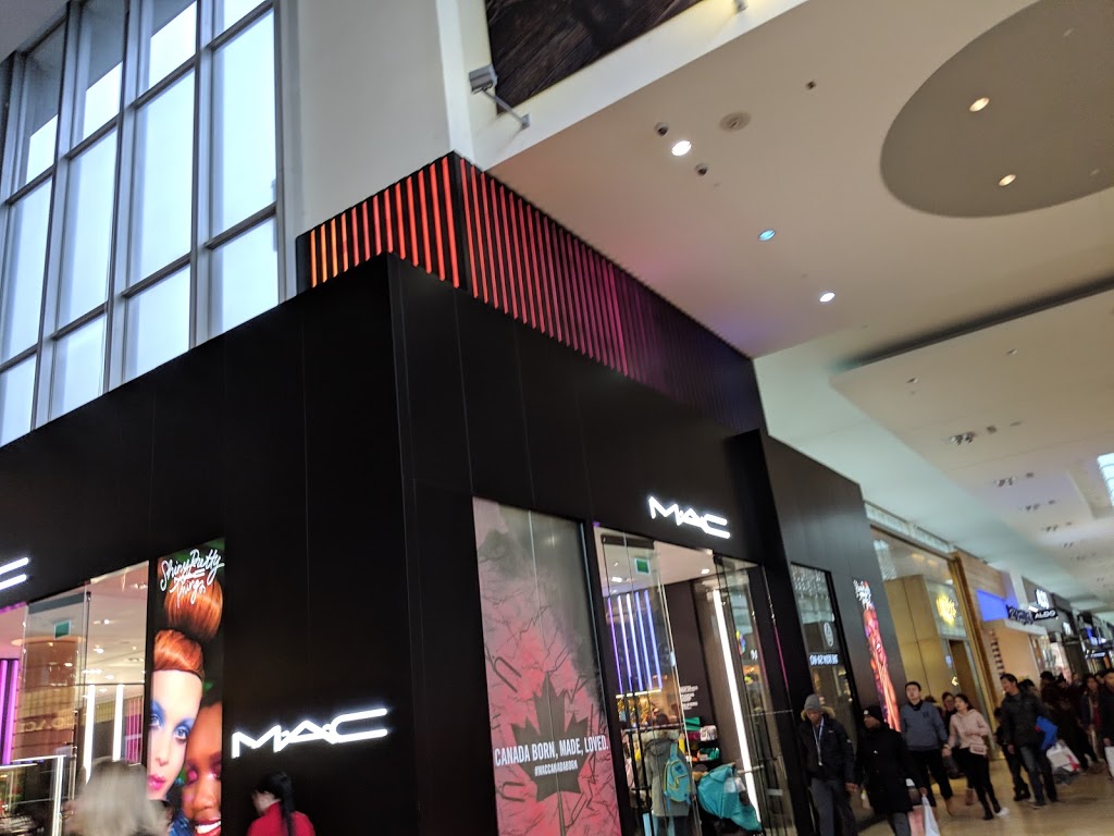 MAC Cosmetics | 1 Yorkdale Rd, North York, ON M6A 2T9, Canada | Phone: (416) 781-1330