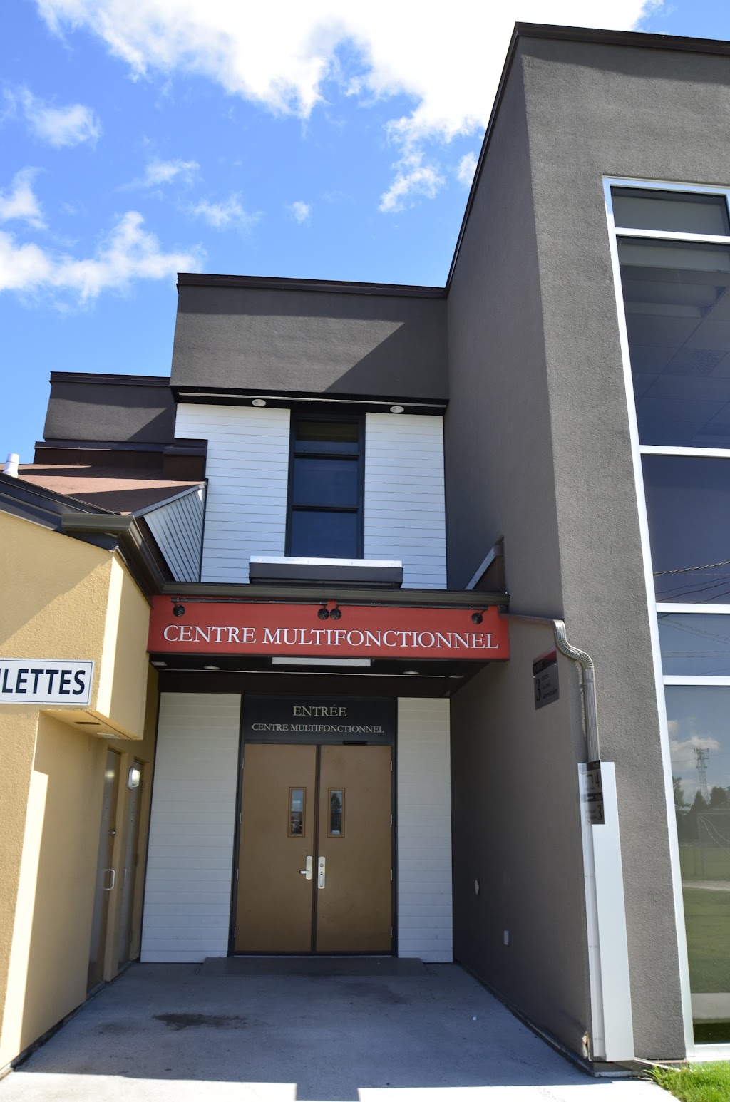 Saint-Honoré Recreation Center | 100 Rue Paul-Aimé-Hudon, Saint-Honoré, QC G0V 1L0, Canada | Phone: (418) 673-4243
