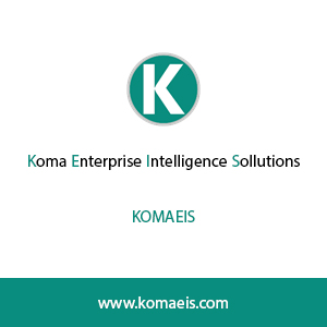 Koma Enterprise Intelligence Solutions Ltd. (KOMAEIS) | 2016 Fullerton Ave, North Vancouver, BC V7P 3E6, Canada | Phone: (778) 223-2720