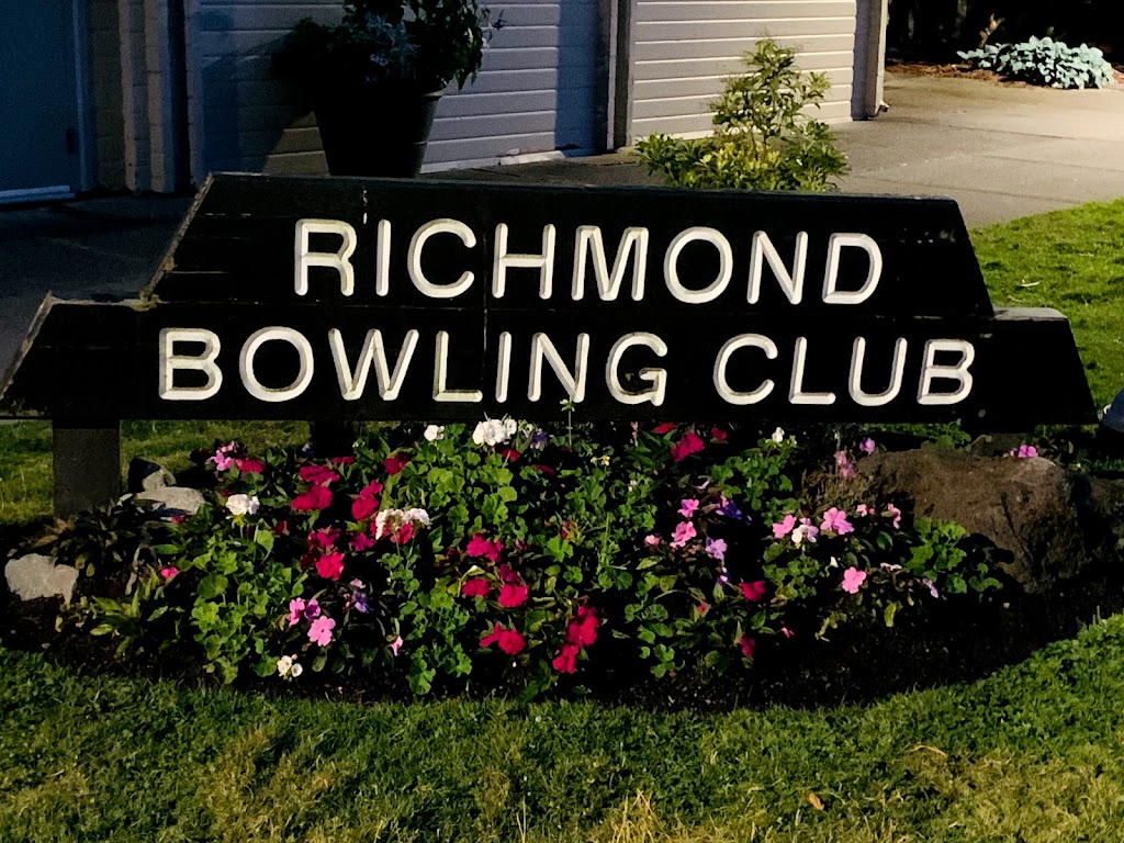 Richmond Lawn Bowling Club | 6131 Bowling Green Rd, Richmond, BC V6X 1A3, Canada | Phone: (604) 276-2695