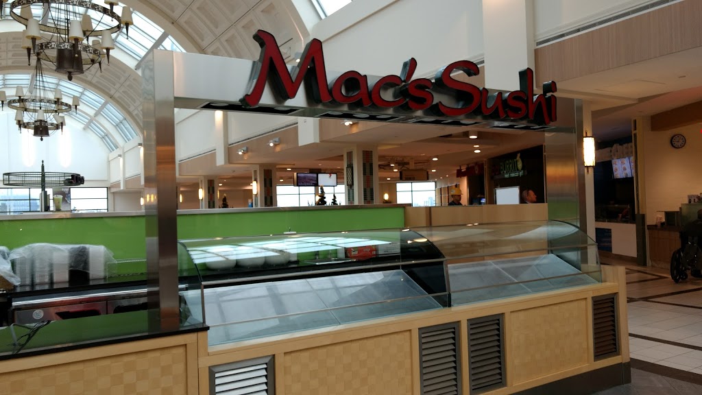 Macs Sushi | 240 Leighland Ave, Oakville, ON L6H 3H6, Canada | Phone: (877) 736-2871