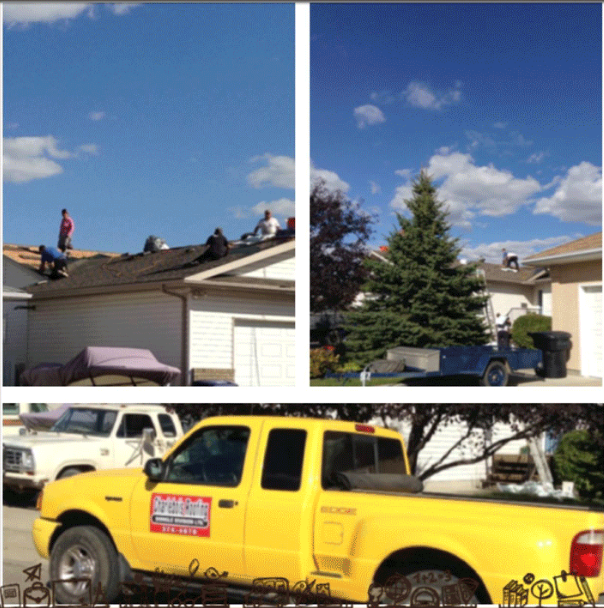 Charlebois Roofing Ltd. - Residential Roofing Repairs and Constr | 801 Avenue L S, Saskatoon, SK S7M 2H9, Canada | Phone: (306) 262-1532