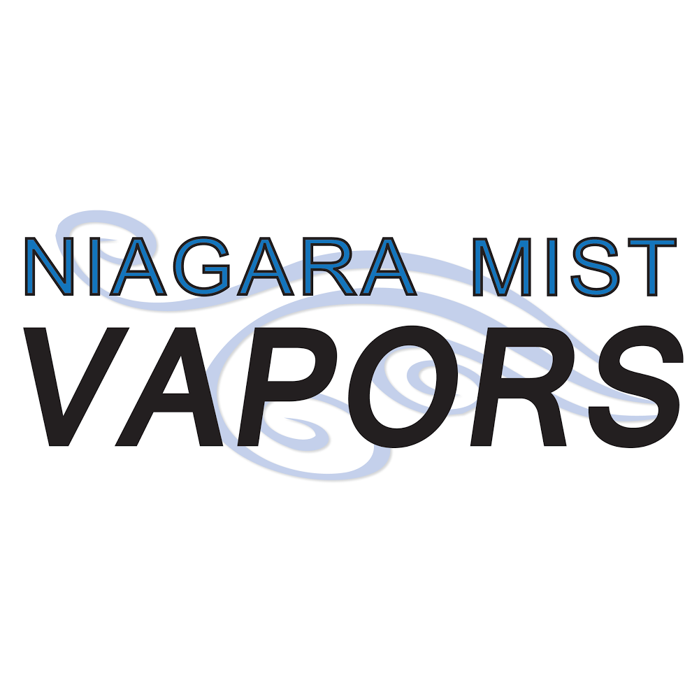 Niagara Mist Vapors | 1734 Grand Island Blvd, Grand Island, NY 14072, USA | Phone: (716) 478-5907