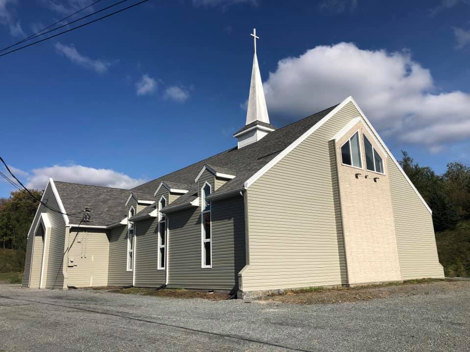 Cornerstone Wesleyan Church | 971 Windgate Dr, Beaver Bank, NS B4G 0A7, Canada | Phone: (902) 832-2222