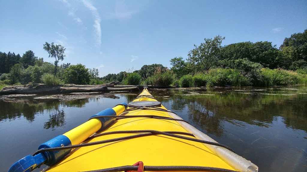 Little Cataraqui Creek Conservation Area | 1641 Perth Rd, Glenburnie, ON K0H 1S0, Canada | Phone: (613) 546-4228