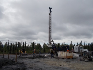 Tundra Drilling Services | 1601 13 St, Nisku, AB T9E 0Y2, Canada | Phone: (780) 955-0294