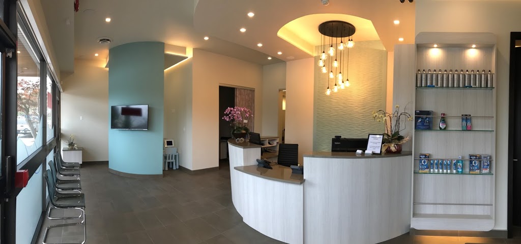 Bayside Family Dentistry | 2465 Bellevue Ave, West Vancouver, BC V7V 1E1, Canada | Phone: (604) 330-9923