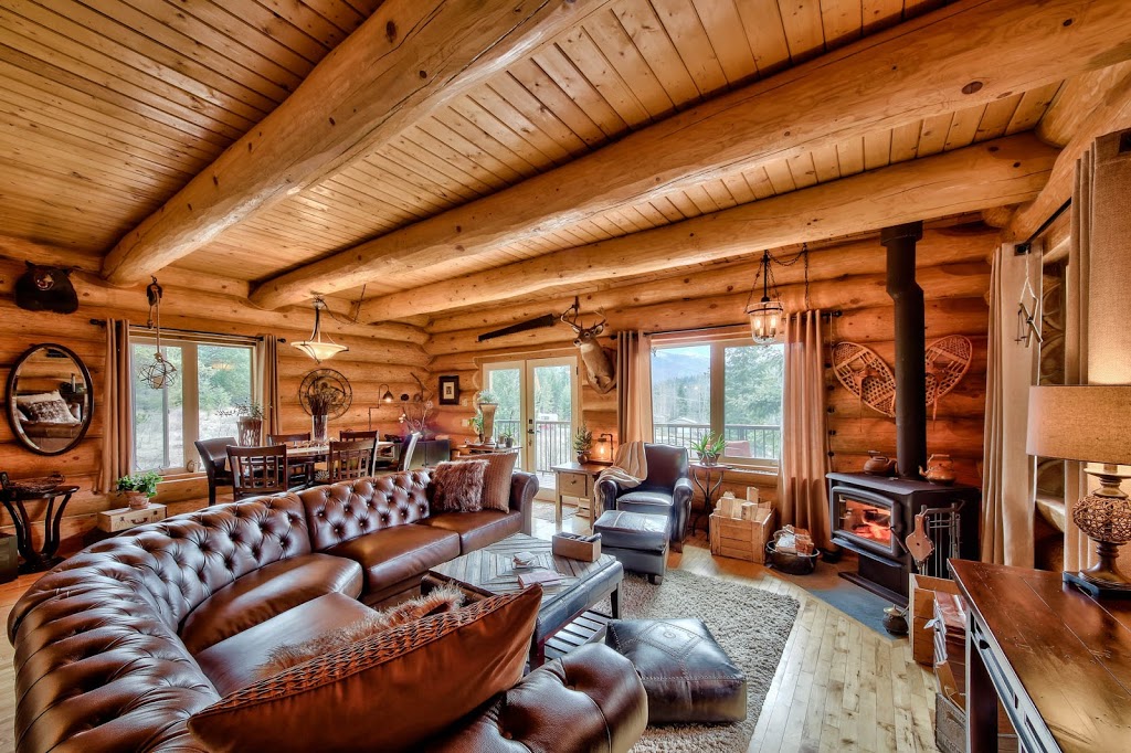 A Suite Retreat Bed and Breakfast | 7336 Cahilty Crescent, Heffley Creek, BC V0E 1Z1, Canada | Phone: (250) 578-7733