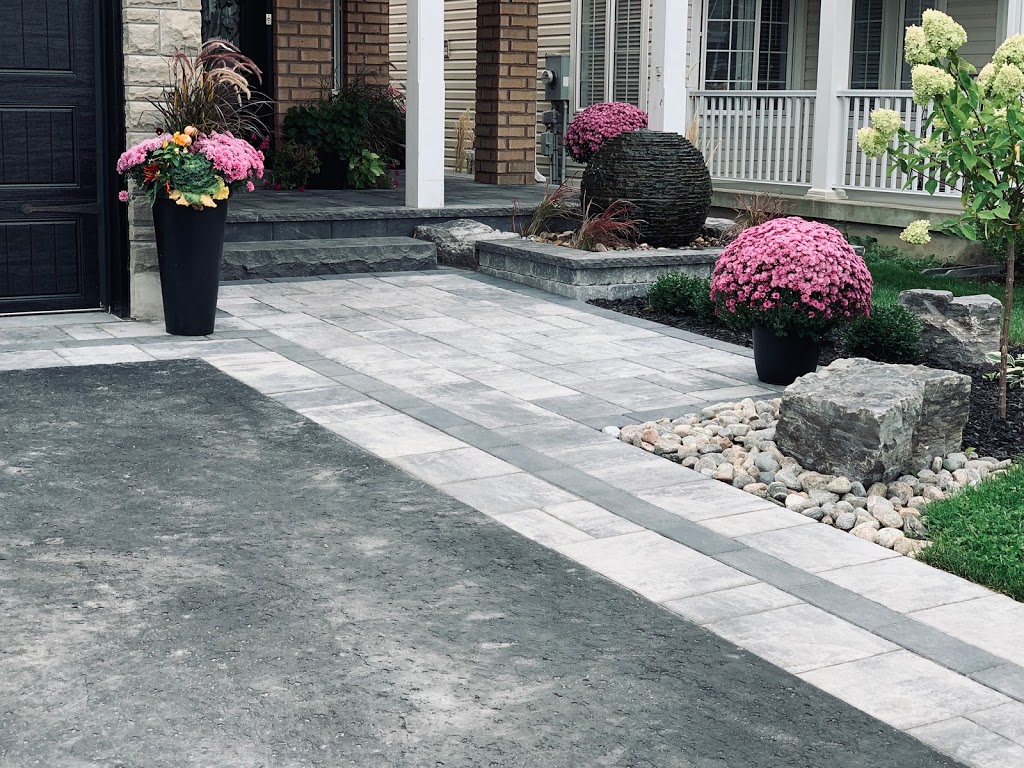 Whitby Shores Landscaping LTD. | 49 Irwin Dr, Whitby, ON L1N 9B9, Canada | Phone: (905) 706-5495