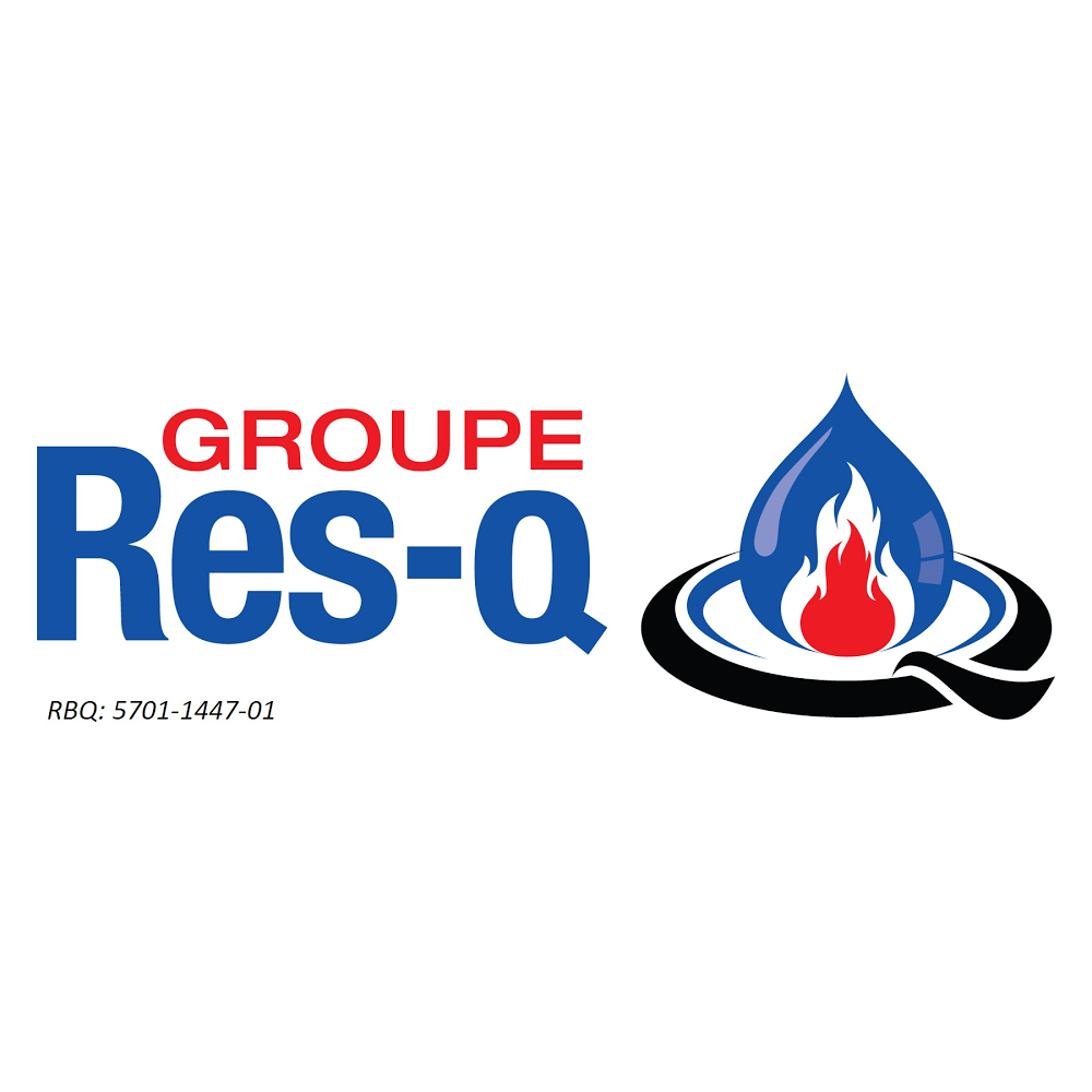 Groupe Res-Q | 2116 Av Francis-Hughes, Laval, QC H7S 1N7, Canada | Phone: (450) 975-7828