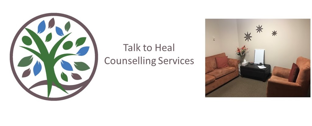 Talk to Heal Counselling Services | 4600 Hwy 7 #230, Woodbridge, ON L4L 4Y7, Canada | Phone: (416) 831-2363