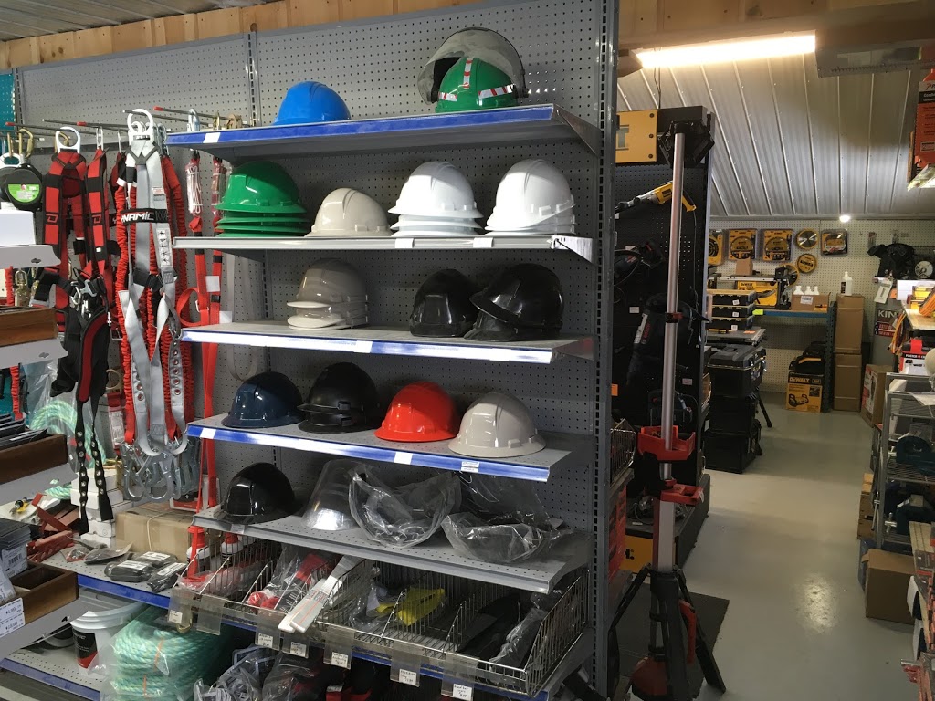 Cedar Creek Tools | 411190 Southgate Sideroad 41, Mount Forest, ON N0G 2L0, Canada | Phone: (519) 323-0081