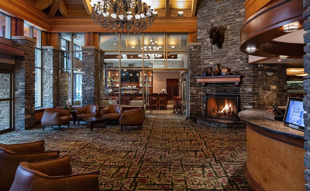 Evergreen Restaurant & Lounge | 459 Banff Ave, Banff, AB T1L 1C9, Canada | Phone: (403) 762-3307