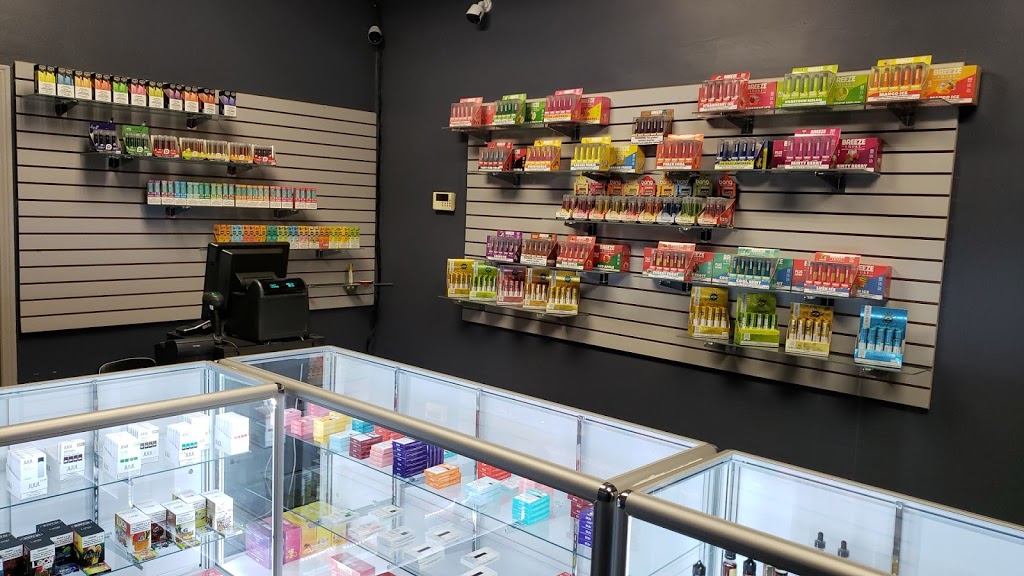 East Windsor Vape Inc | 1155 Lauzon Rd, Windsor, ON N8S 3M9, Canada | Phone: (519) 991-0205