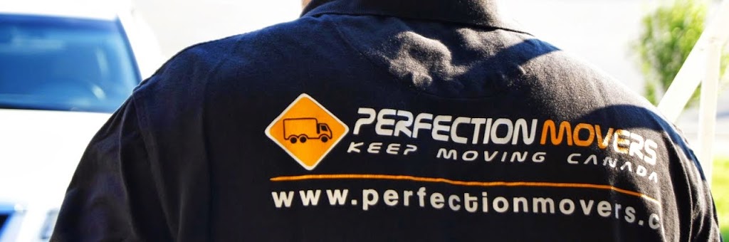 Perfection Movers | 16 Rosette Ct, North York, ON M9M 1Z7, Canada | Phone: (416) 400-0008