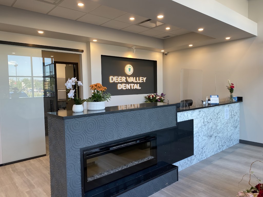 Deer Valley Dental | 200 Awentia Dr Suite 112, Leduc, AB T9E 0C4, Canada | Phone: (780) 900-2283