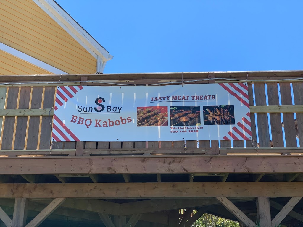 Sun-Bay BBQ NL | 1399A Torbay Rd, Torbay, NL A1K 1A1, Canada | Phone: (709) 746-3939