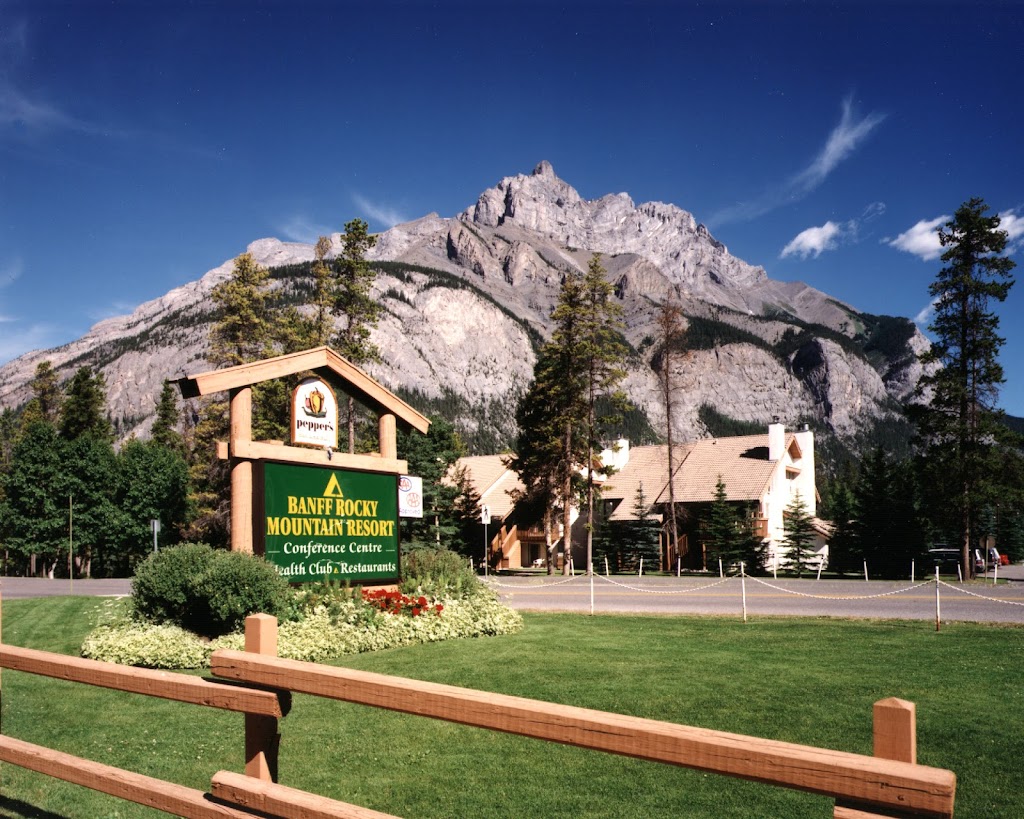 Banff Wellness Retreat | 1029 Banff Ave, Banff, AB T1L 1H8, Canada | Phone: (888) 338-0433