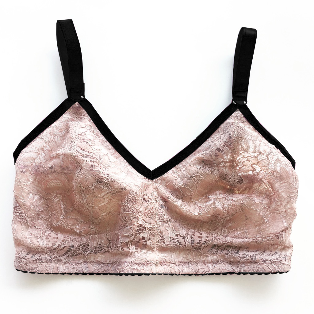 Rubies Custom Bras (By Appointment) | 95 Balsam Ave, Toronto, ON M4E 3B8, Canada | Phone: (647) 515-7843