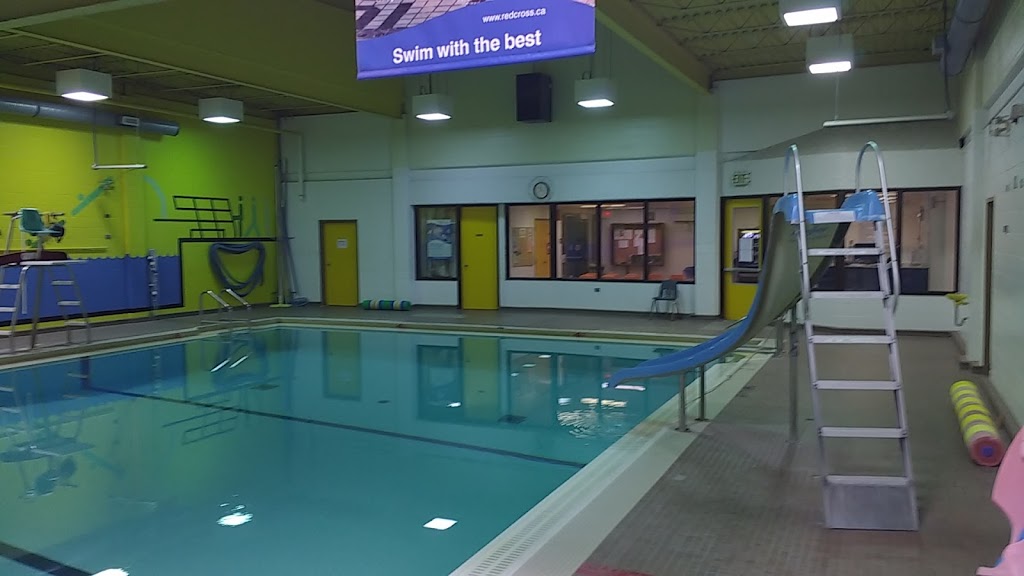 Eldon Ross Pool | 1887 Pacific Ave W, Winnipeg, MB R2R 0G2, Canada | Phone: (877) 311-4974