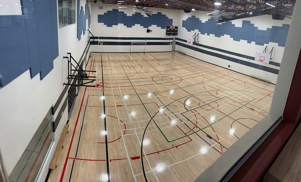 Beaumont Sport and Recreation Centre | 5001 Rue Eaglemont, Beaumont, AB T4X 0H9, Canada | Phone: (780) 929-7946