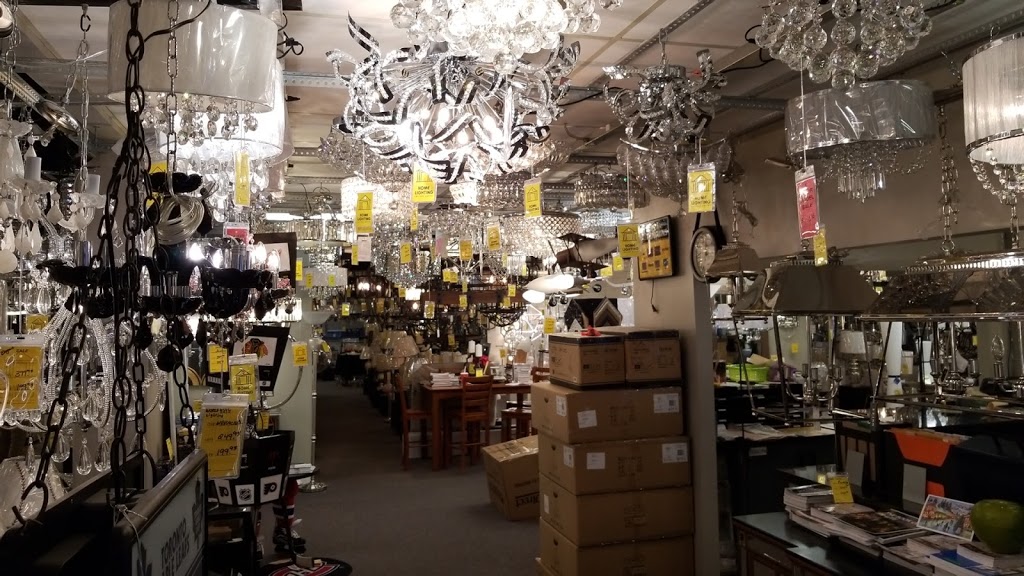 Home Lighting Factory Outlet | 1400 Rymal Rd E, Hamilton, ON L8W 3N9, Canada | Phone: (905) 574-6776