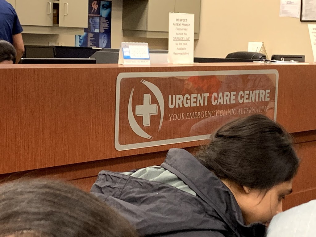 Brampton Urgent Care Centre | 51 Mountainash Rd #8, Brampton, ON L6R 1W4, Canada | Phone: (905) 799-2722