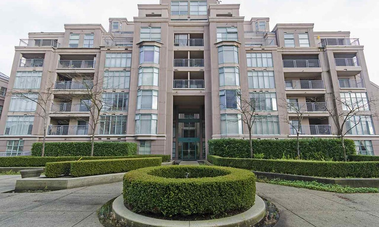 LMS 1509 - Gardenia Villa - Condominium Strata | 2468 Broadway E, Vancouver, BC V5M 4V1, Canada | Phone: (604) 207-2002