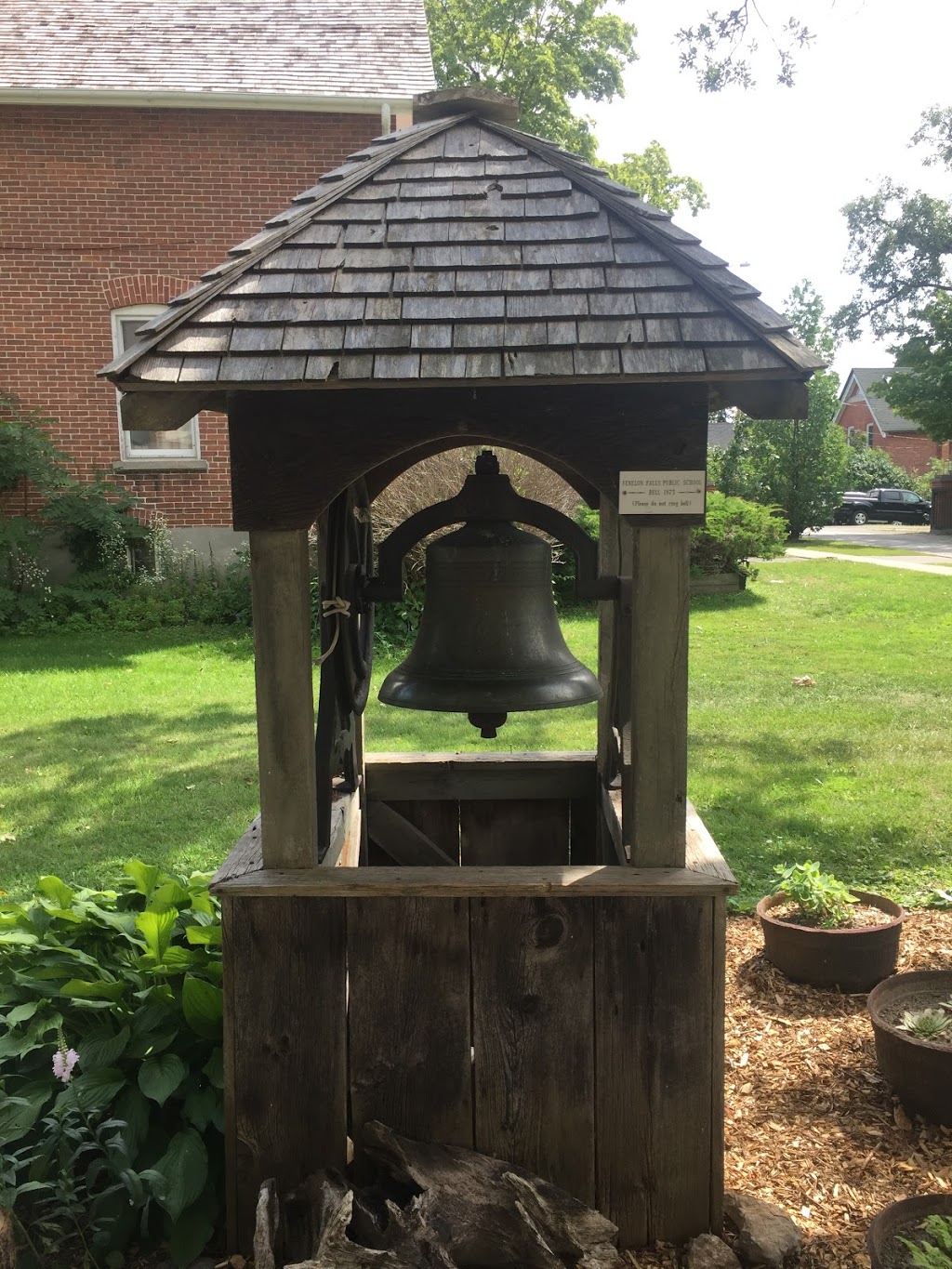 Maryboro Lodge: The Fenelon Museum | 50 Oak St, Fenelon Falls, ON K0M 1N0, Canada | Phone: (705) 887-1044