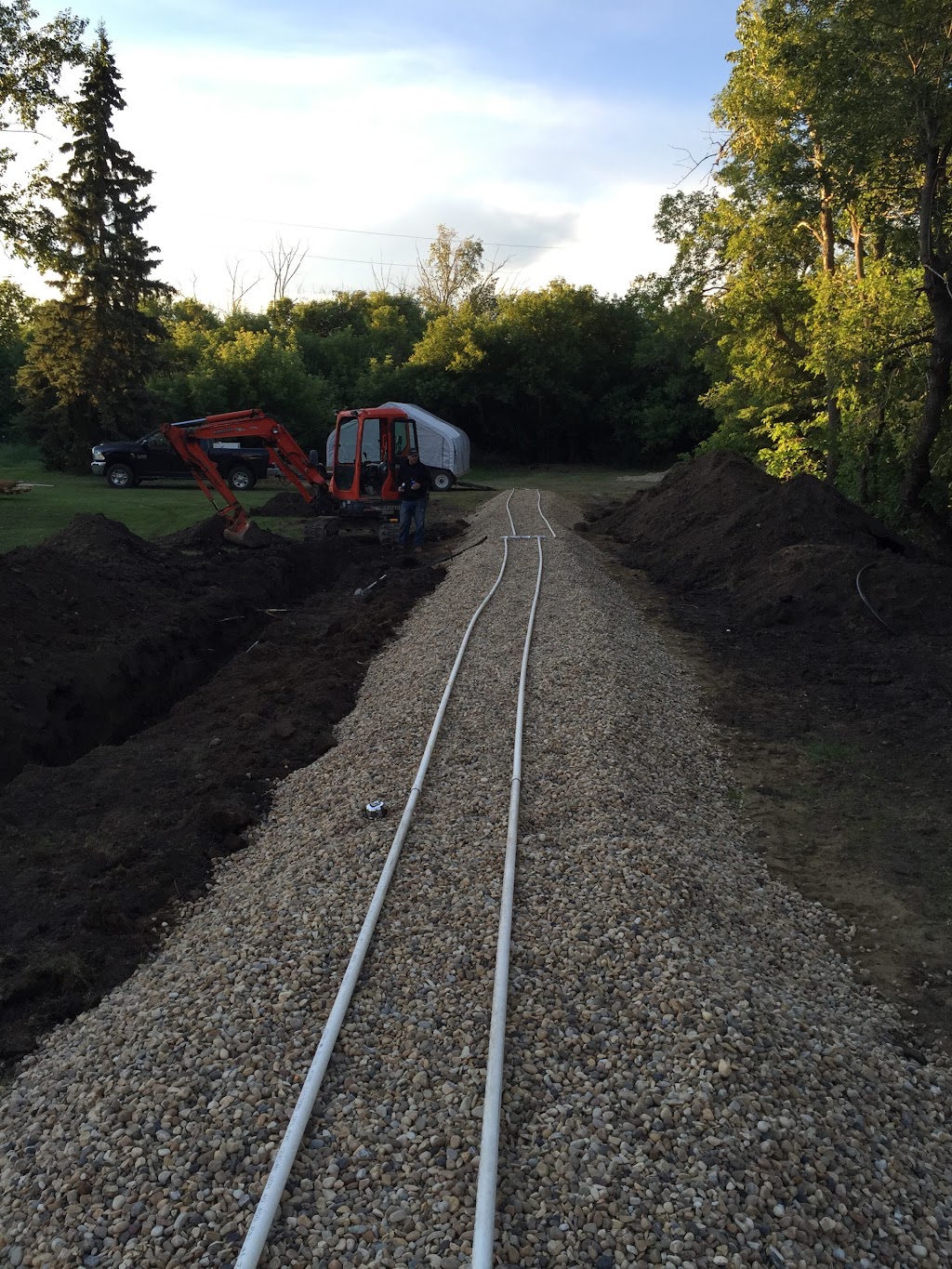 RT Septic & Water Systems Inc | 55108 Range Road 245, AB T8T 0P2, Canada | Phone: (780) 884-2192