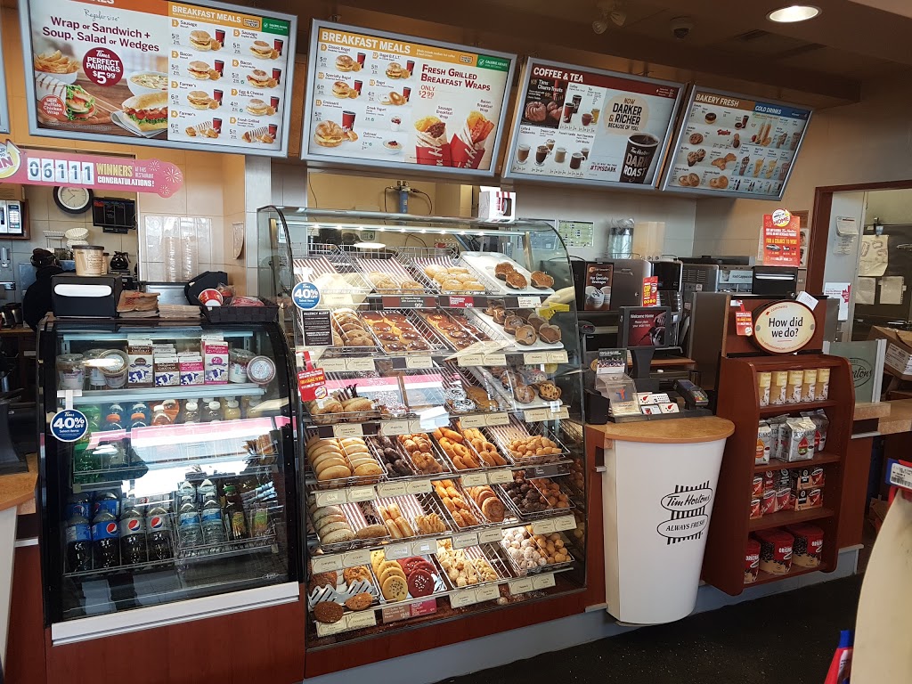 Tim Hortons | 34 Provincial Highway #3 Box 415, Oak Bluff, MB R0G 1N0, Canada | Phone: (204) 832-5623