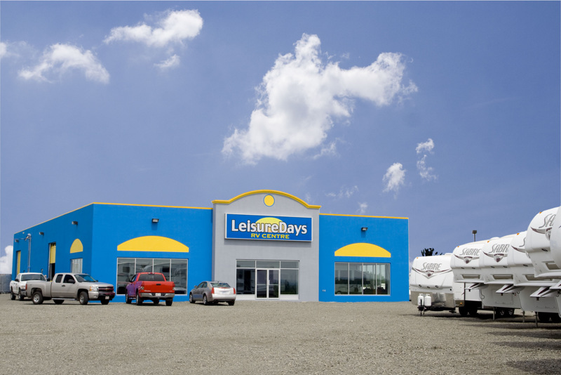 Leisure Days RV Center Moncton | 34 Silver Fox Dr, Salisbury, NB E4J 3E2, Canada | Phone: (506) 372-5536