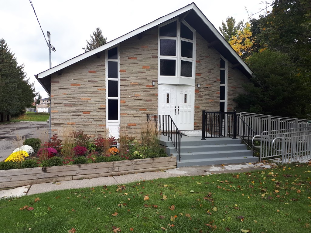 Richmond Hill Seventh-day Adventist Church | 210 Elgin Mills Rd W, Richmond Hill, ON L4C 4M2, Canada | Phone: (905) 884-5989