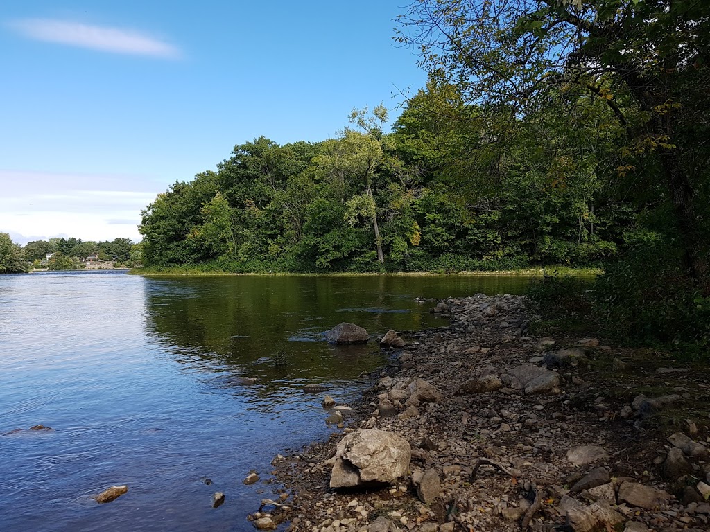 Le Barrage Du Grand Moulin | Rivière des Mille Îles, Laval, QC, Canada | Phone: (450) 978-8000