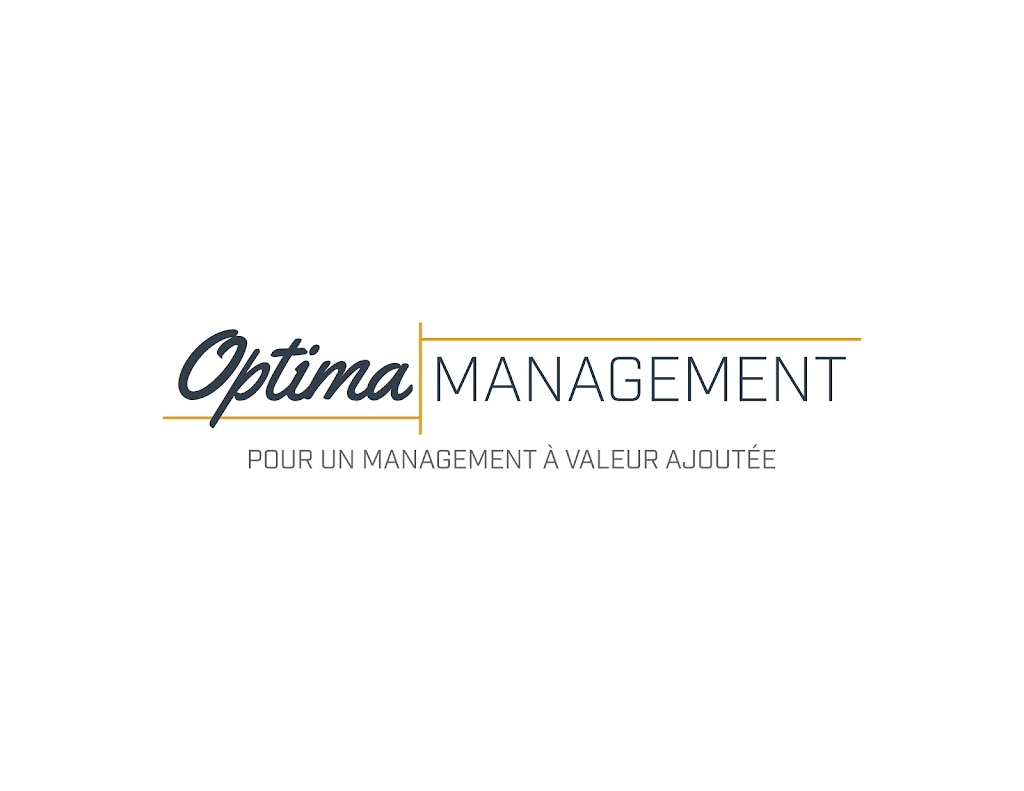 Optima Management | 825 Rue Bellerive Local 102, Longueuil, QC J4J 1A5, Canada | Phone: (514) 486-2236