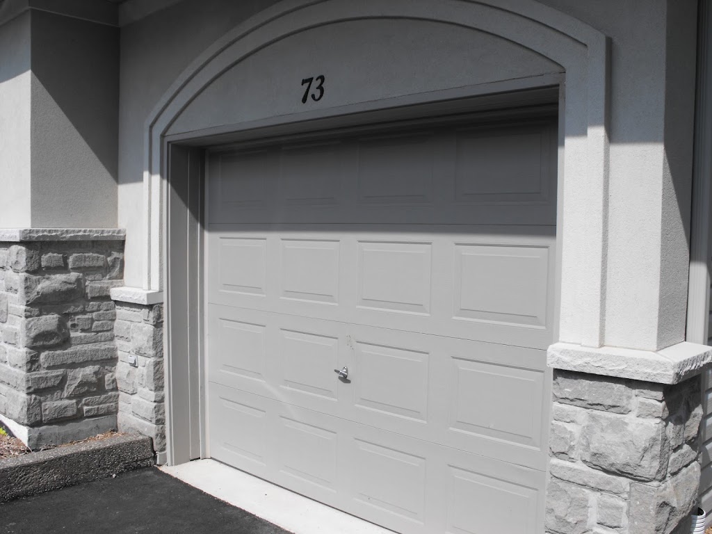 Magnasin Stone & Masonry | 84 Armour Crescent, Ancaster, ON L9K 1S1, Canada | Phone: (905) 648-5745