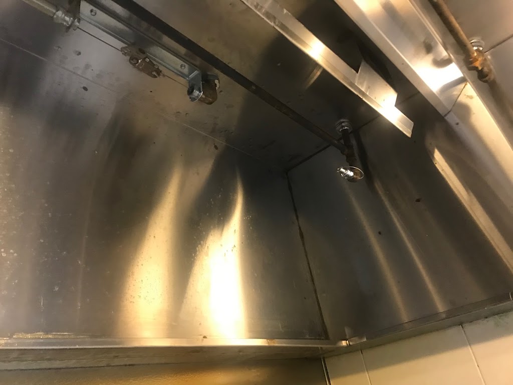 MK Exhaust Hood Cleaning | 60 Amos Ave, Waterloo, ON N2L 5G3, Canada | Phone: (226) 507-9550