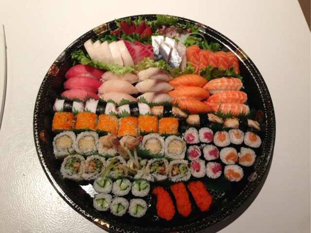 1000 Sushi Islands | 129 Riocan Ave, Nepean, ON K2J 5G3, Canada | Phone: (613) 825-3703