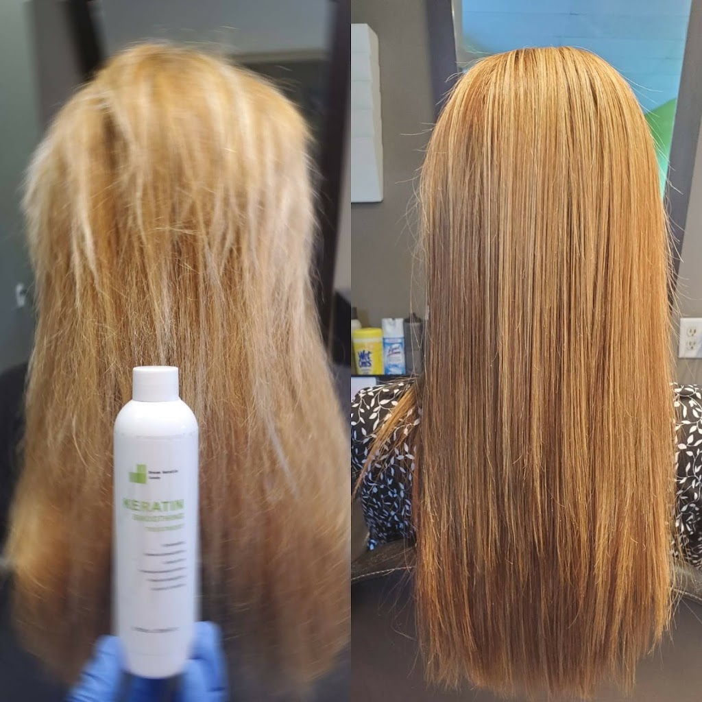 Dream Keratin Canada | 201 Huntington Park Dr, Thornhill, ON L3T 7A7, Canada | Phone: (416) 930-7380