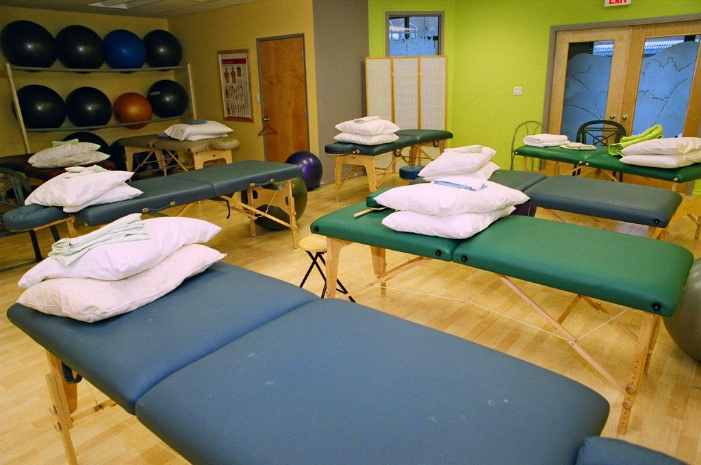 MH Vicars School Of Massage Therapy | 101 - 200 Country Hills Landing NW, Calgary, AB T3K 5P3, Canada | Phone: (403) 567-1451