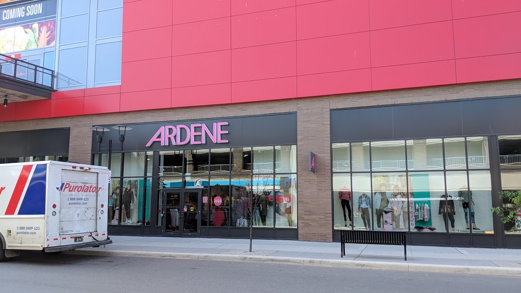 Ardene | 1980 Saint Clair Avenue West #A114, Toronto, ON M6N 0A3, Canada | Phone: (416) 730-0561