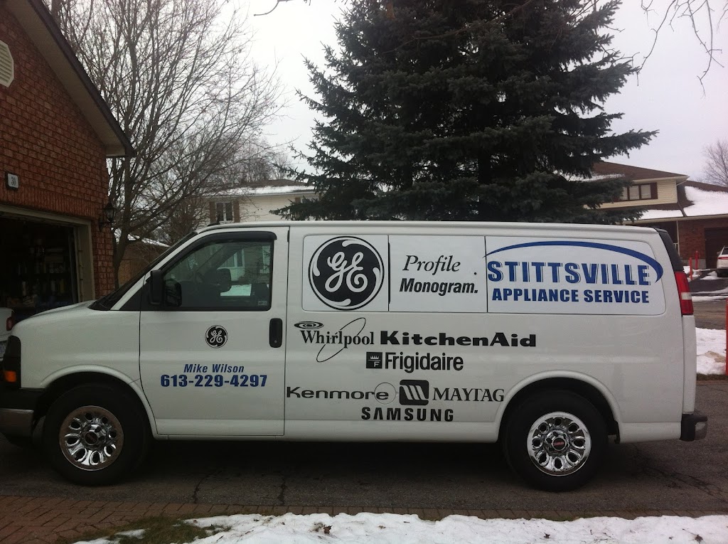 Appliance Service Stittsville (Mike Wilson) | 30 Joseph Cir, Stittsville, ON K2S 1B9, Canada | Phone: (613) 229-4297