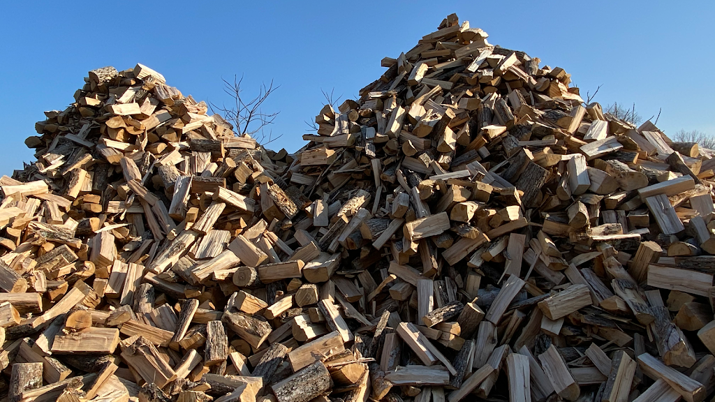 Maple Vista Firewood | 4135 Barrie Rd, Port Hope, ON L1A 3V8, Canada | Phone: (905) 376-2213